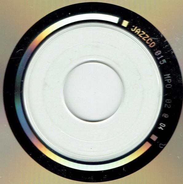 Sidney Bechet : Summertime (CD, Comp, Mono)