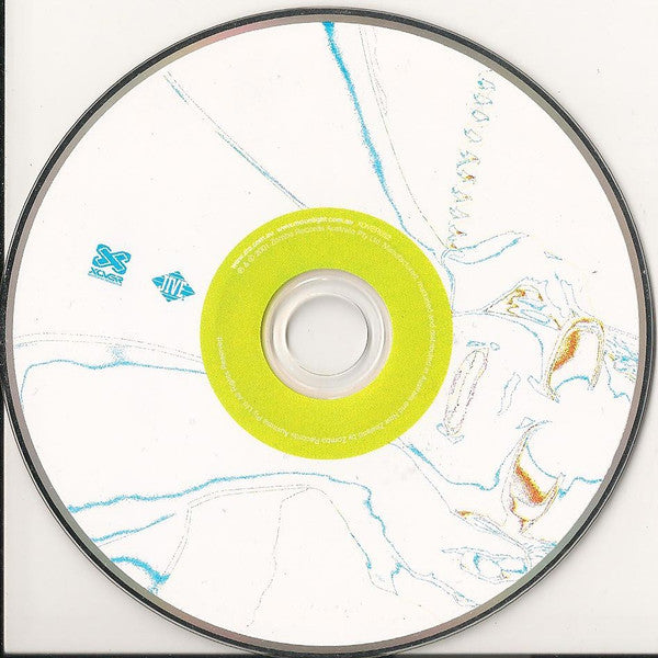 Various : Moonlight Recordings Volume 2 (CD, Comp, Enh)