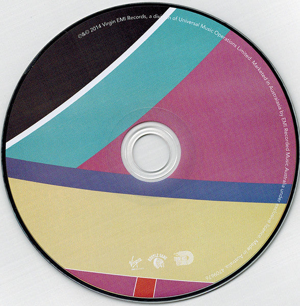 Iggy Azalea : Reclassified (CD, Album)