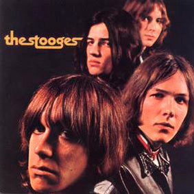The Stooges : The Stooges (CD, Album, RE)