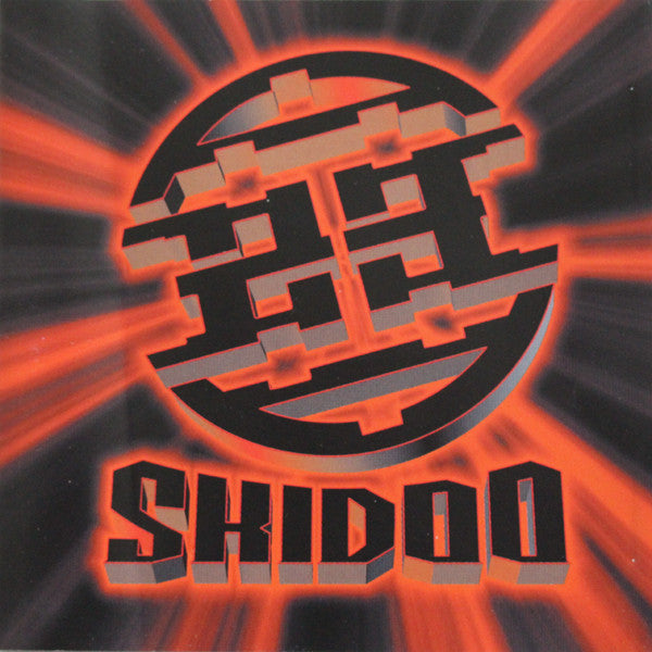 23 Skidoo : Dawning (CD, Single)