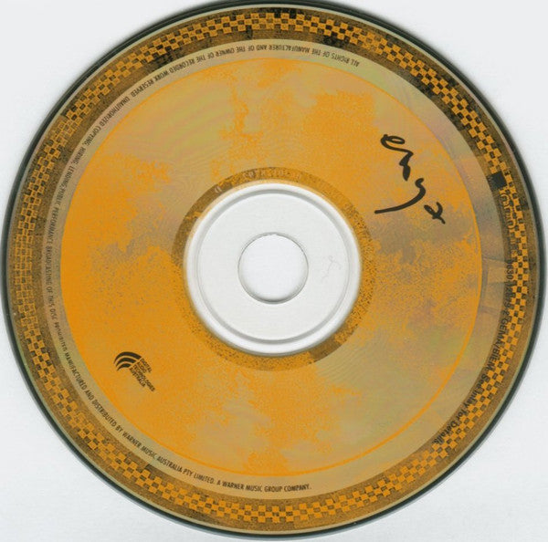 Enya : The Memory Of Trees (CD, Album, RE)
