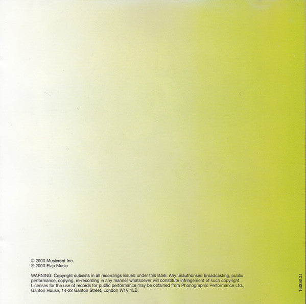 Billie Holiday : I Loves You Porgy (CD, Comp, RE)