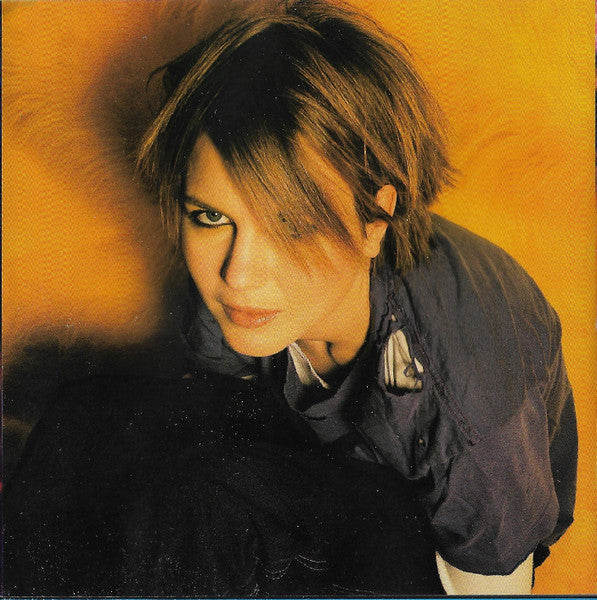 Juliana Hatfield : Only Everything (CD, Album)