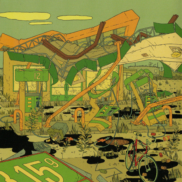 August Burns Red : Leveler (CD, Album)