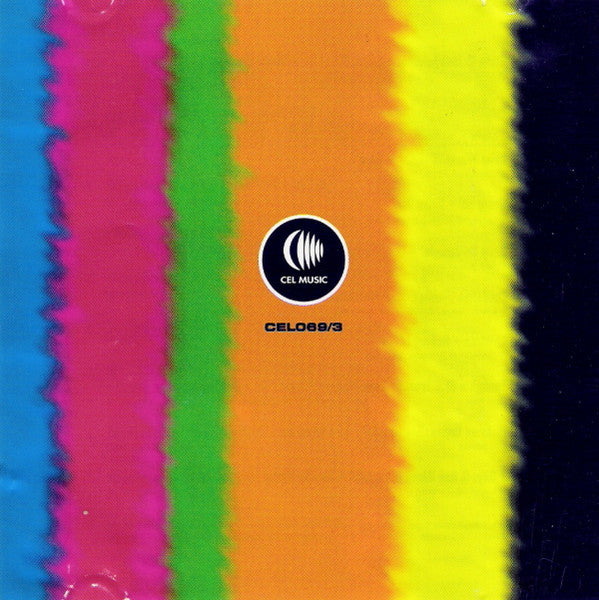Various : The Mix 1 (CD, Comp)