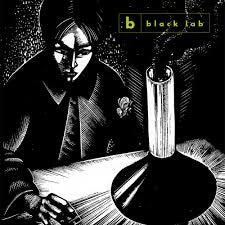 Black Lab : Your Body Above Me (CD, Album)