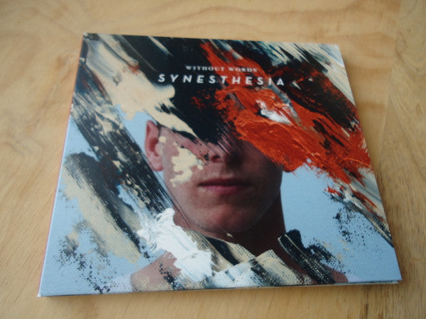 Bethel Music : Without Words Synesthesia (CD, Album)