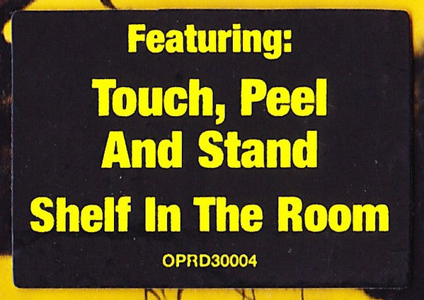 Days Of The New : Days Of The New (CD, Album)