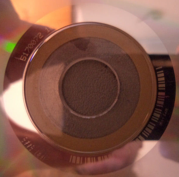 ABBA : Gold (Greatest Hits) (CD, Comp, RM, 10t)