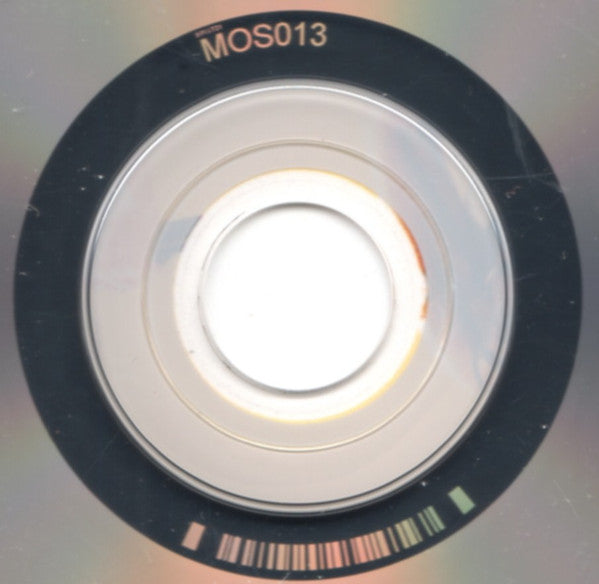 Various : Pop Icons (CD, Comp)
