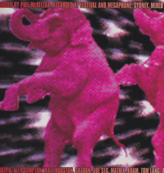Tumbleweed : Mumbo Jumbo (CD, Album)