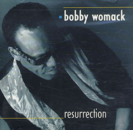 Bobby Womack : Resurrection (CD, Album)