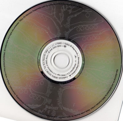 Kings Of Leon : Youth & Young Manhood (CD, Album)