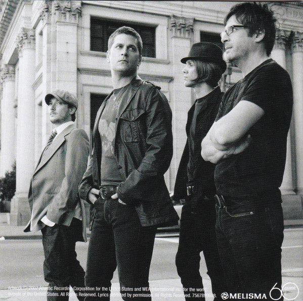Matchbox Twenty : Exile On Mainstream (CD, EP + CD, Comp)