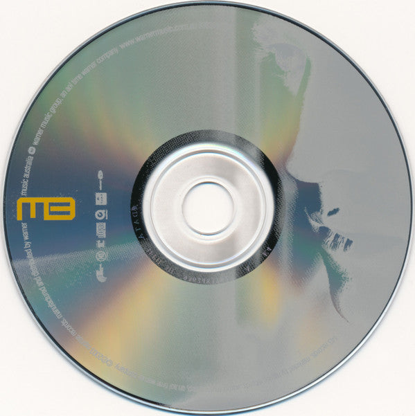 Michael Bublé : Michael Bublé (CD, Album, Enh)