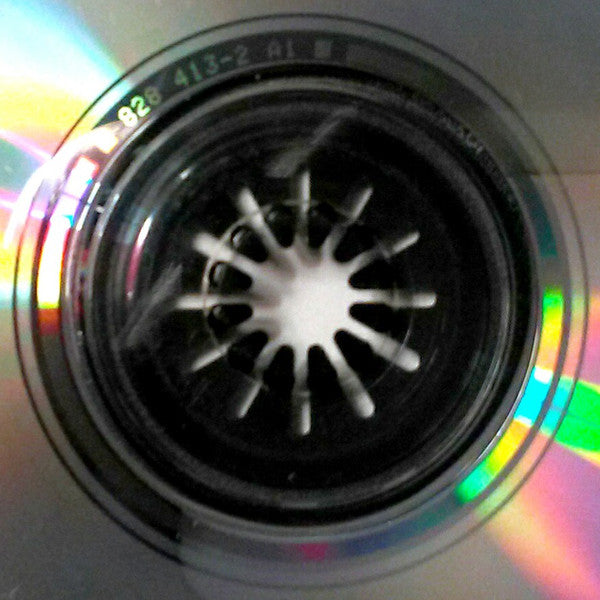 NewOrder* : Republic (CD, Album, RP)