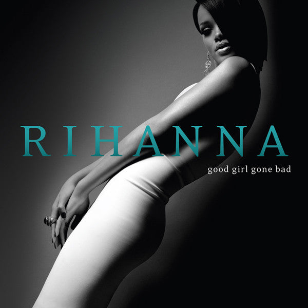 Rihanna : Good Girl Gone Bad (CD, Album, S/Edition)