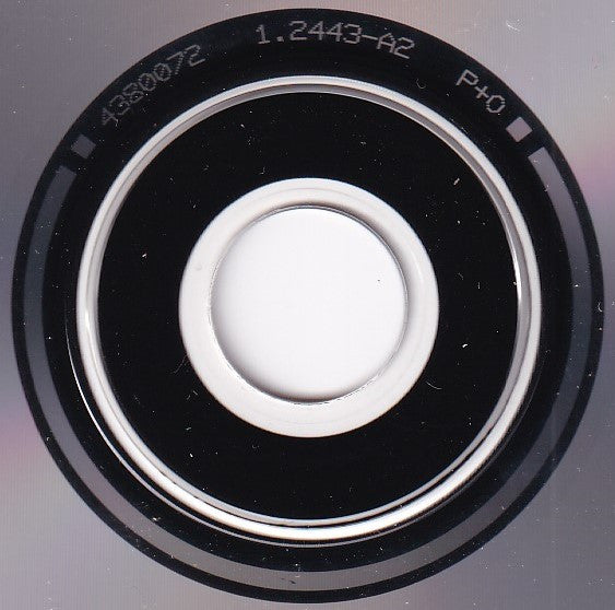 Ike & Tina Turner : The Best Of Ike & Tina Turner (CD, Comp, RP)