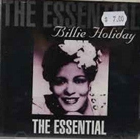 Billie Holiday : The Essential Billie Holiday (CD, Comp)