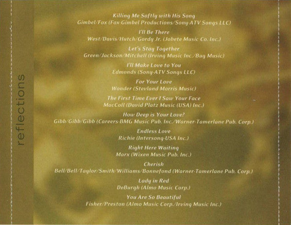 Romantic Saxophone Quintet : Dinner Music (CD, Comp)
