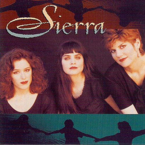 Sierra (16) : Sierra (CD, Album)
