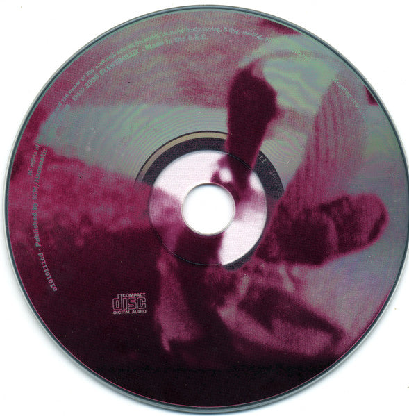 Soehngenetic : Second Hand (CD, Album)