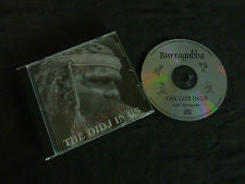 Burragubba : THE DIDJ IN US (CD, Album)