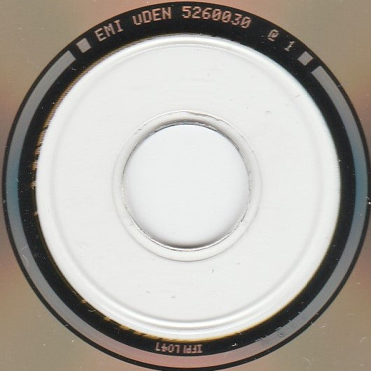 Titan : Elevator (CD, Album, Enh)
