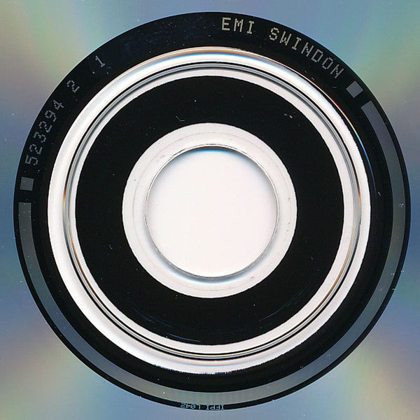 Various : The Best Of Bond... James Bond (CD, Comp, RM)