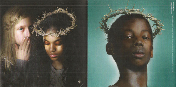 Violent Soho : Violent Soho (CD, Album, S/Edition)