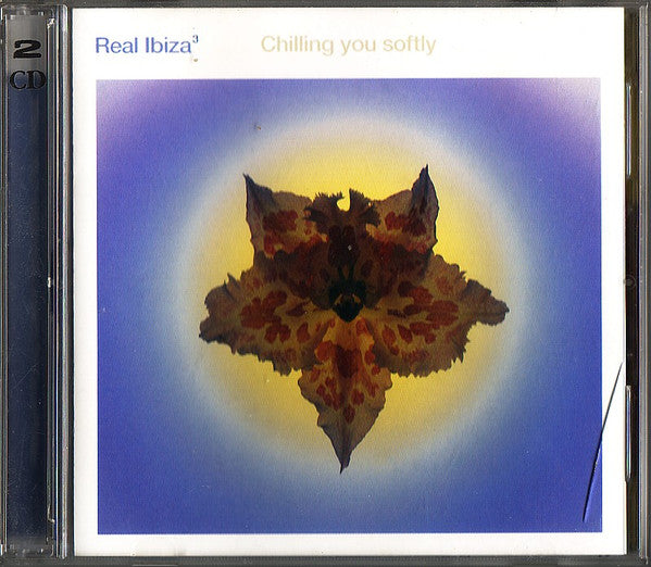 Various : Real Ibiza³ - Chilling You Softly (2xCD, Comp)