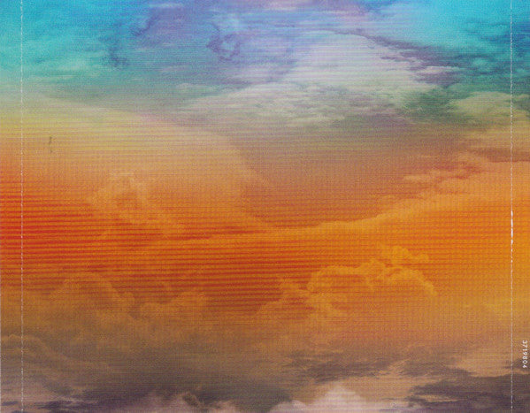 OneRepublic : Native (CD, Album)