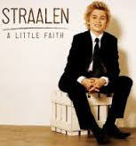 Straalen McCallum : A Little Faith (CD, Album)