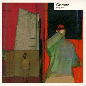 Gomez : Bring It On (CD, Album)