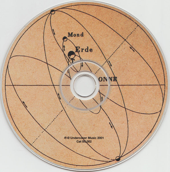 Coda (3) : There Is A Way To Fly (CD, Album)