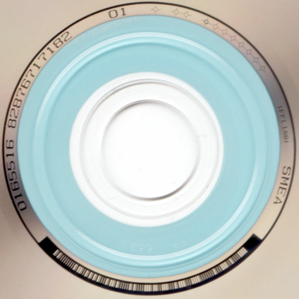 Natalie Imbruglia : Counting Down The Days (CD, Single, Enh)