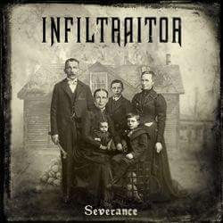 Infiltraitor (2) : Severance (CD, Album)