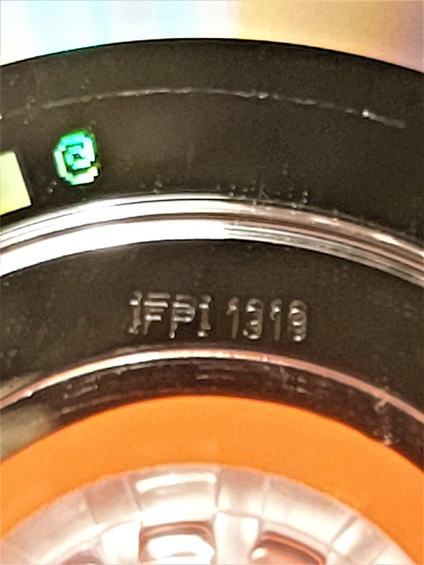 Maxïmo Park : A Certain Trigger (CD, Album)