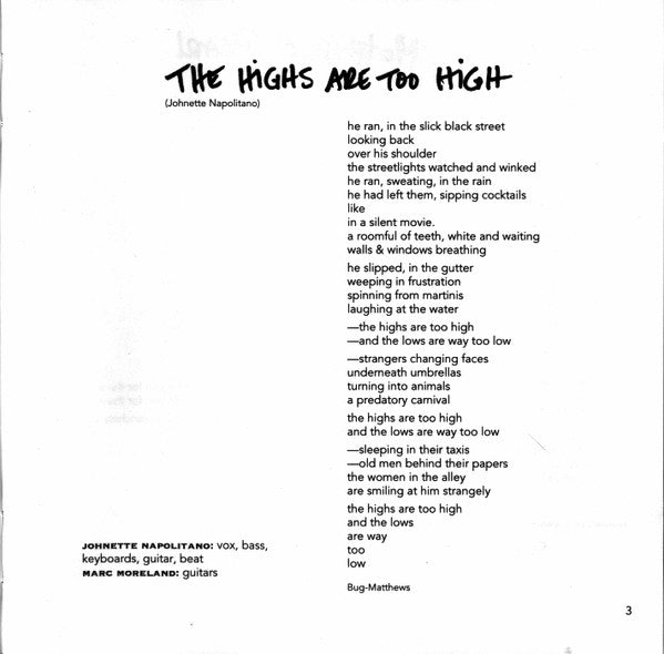 Pretty & Twisted : Pretty & Twisted (CD, Album)