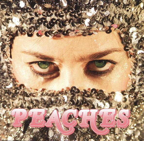 Peaches : Impeach My Bush (CD, Album)