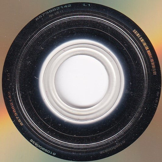 Roy Orbison : Black & White Night (DVD-V, Multichannel, PAL, Reg)