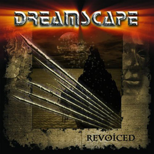Dreamscape (11) : Revoiced (CD, Album)