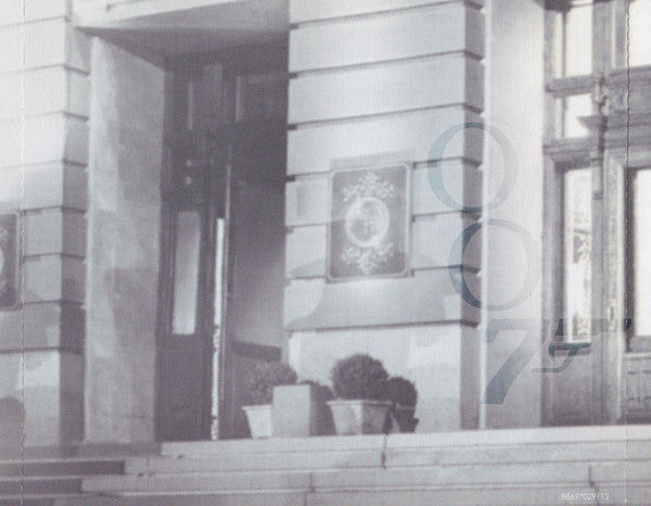 David Arnold : Casino Royale (Original Motion Picture Soundtrack) (CD, Album)