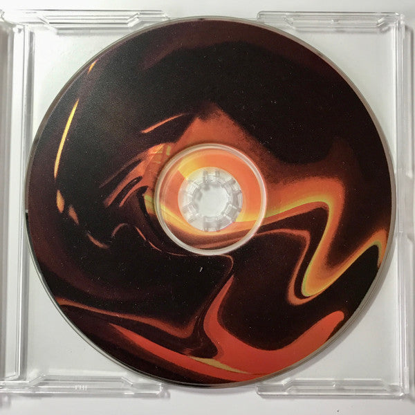 Nervous Wreck : All Aboard (CD, Single)