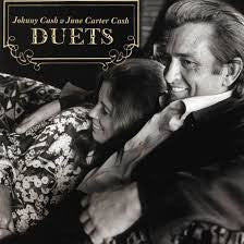 Johnny Cash & June Carter Cash : Duets (CD, Comp)