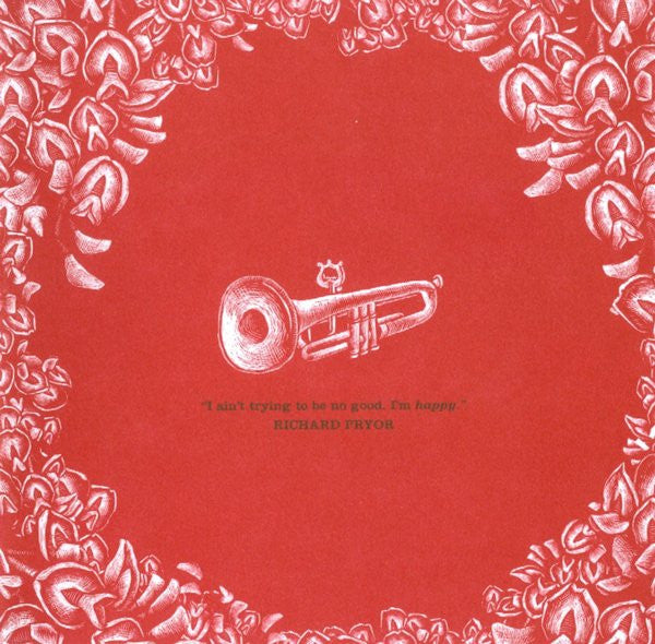 Okkervil River : Black Sheep Boy (CD, Album)