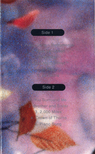 Erasure : Wild! (Cass, Album, Dol)