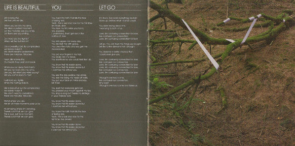 Vega4* : You And Others (CD, Album)