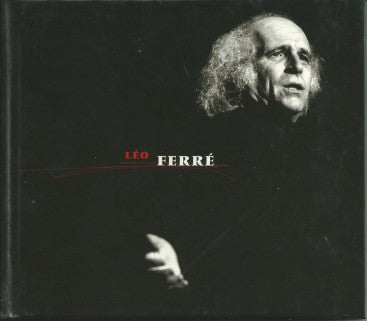 Léo Ferré : Léo Ferré (CD, Comp, Dig)
